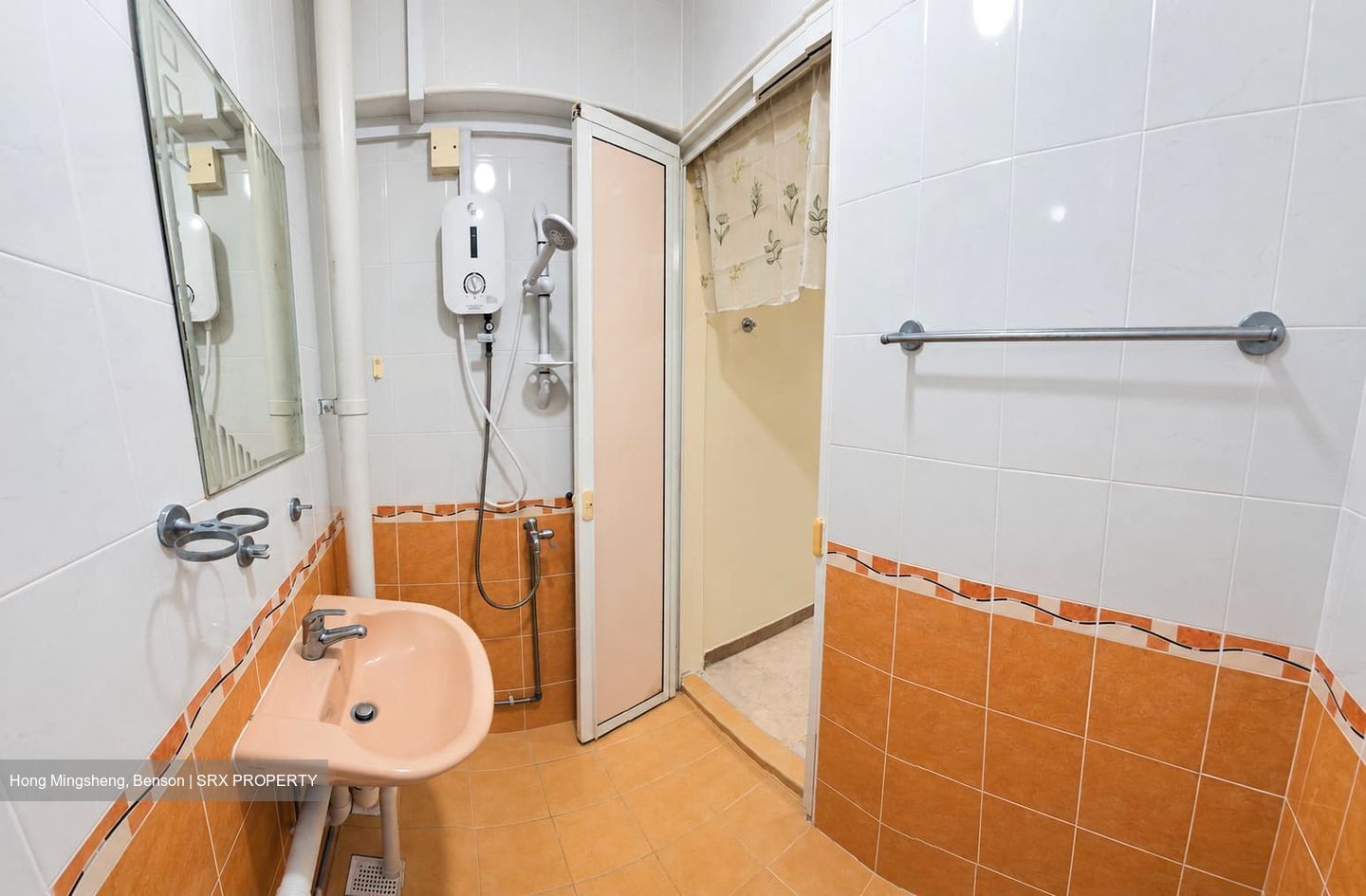Blk 507 Cheng San Crest (Ang Mo Kio), HDB 3 Rooms #629465311